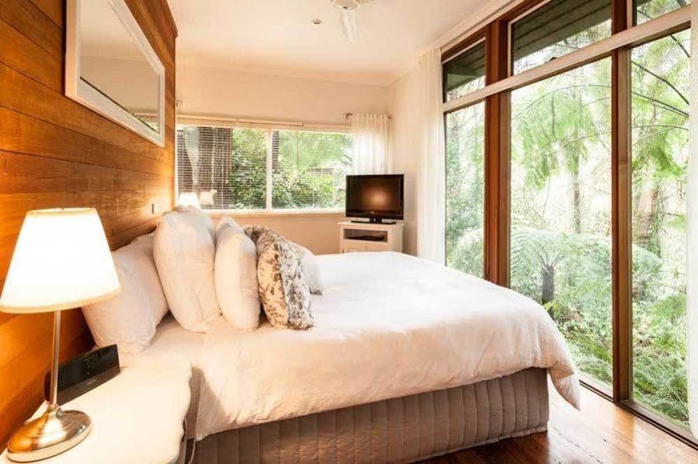 Cottage In The Forest Olinda Extérieur photo