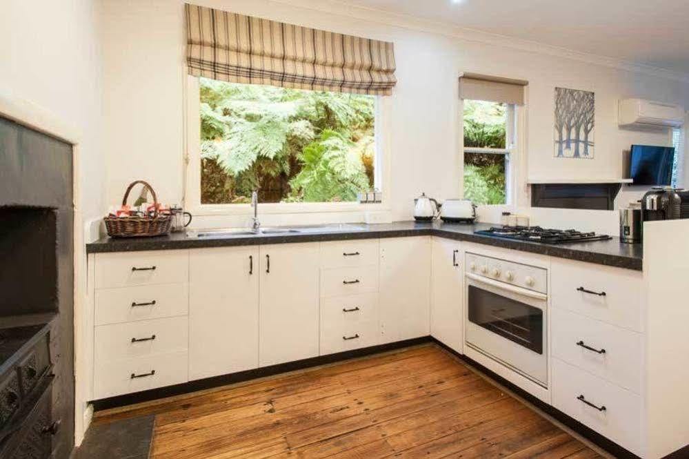 Cottage In The Forest Olinda Extérieur photo